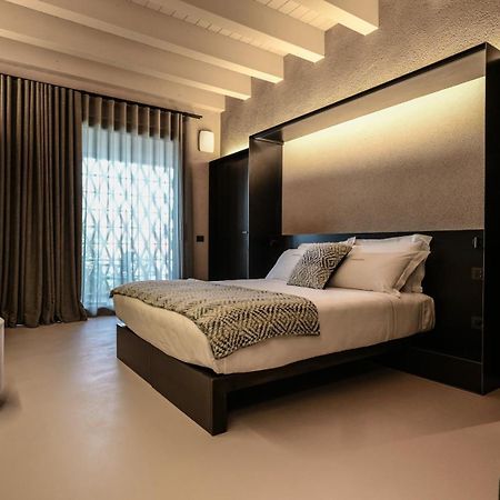 I Vivai Hotell Montemurlo Exteriör bild