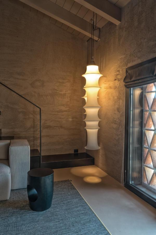 I Vivai Hotell Montemurlo Exteriör bild