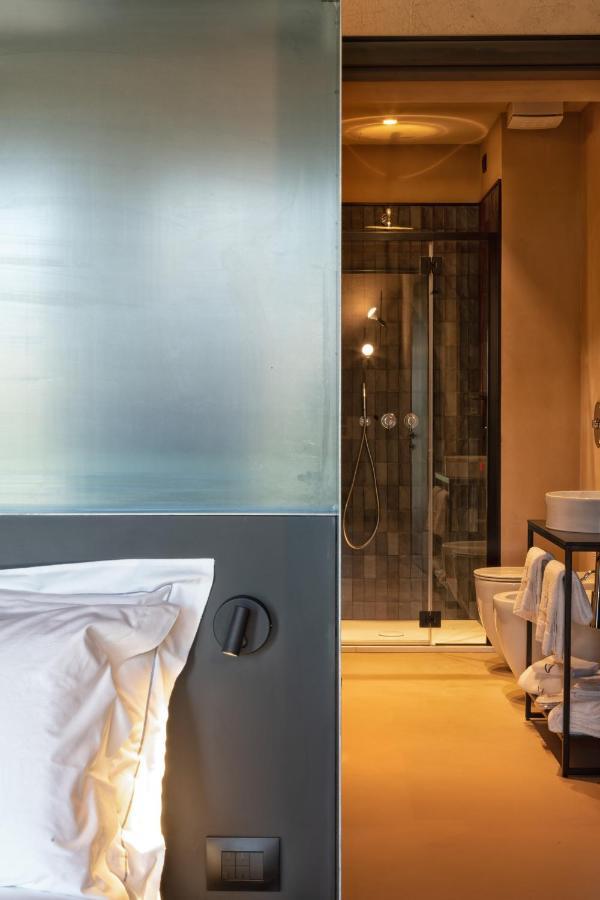 I Vivai Hotell Montemurlo Exteriör bild