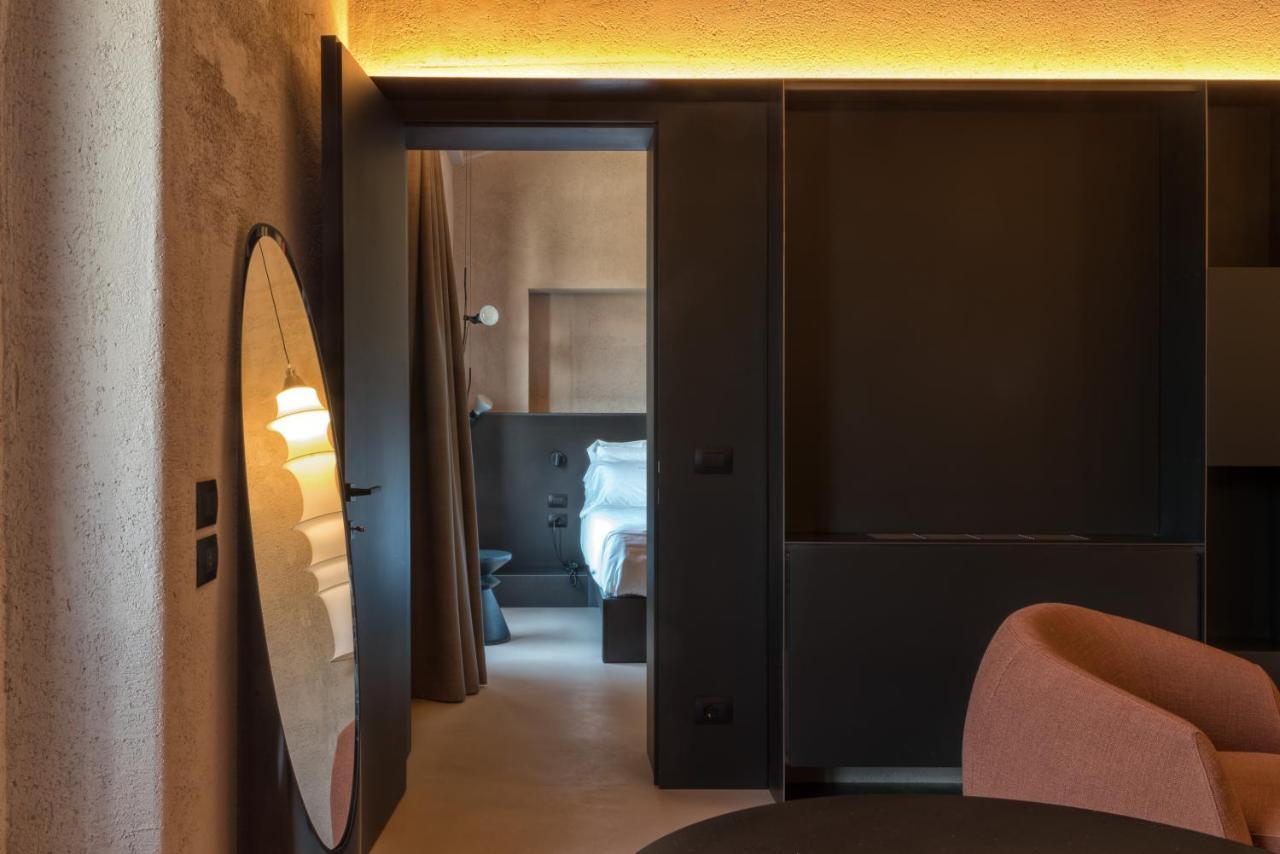 I Vivai Hotell Montemurlo Exteriör bild